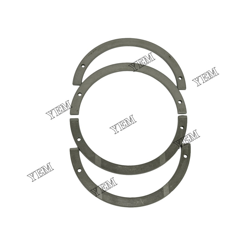 S6A3 Thrust Washer 35A09-18100 For Mitsubishi wheel loader For Mitsubishi
