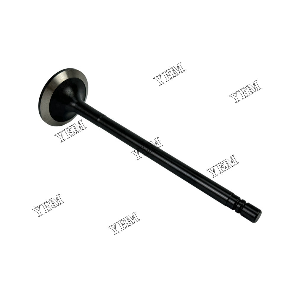 S6A3 Exhaust Valve For Mitsubishi wheel loader Engine