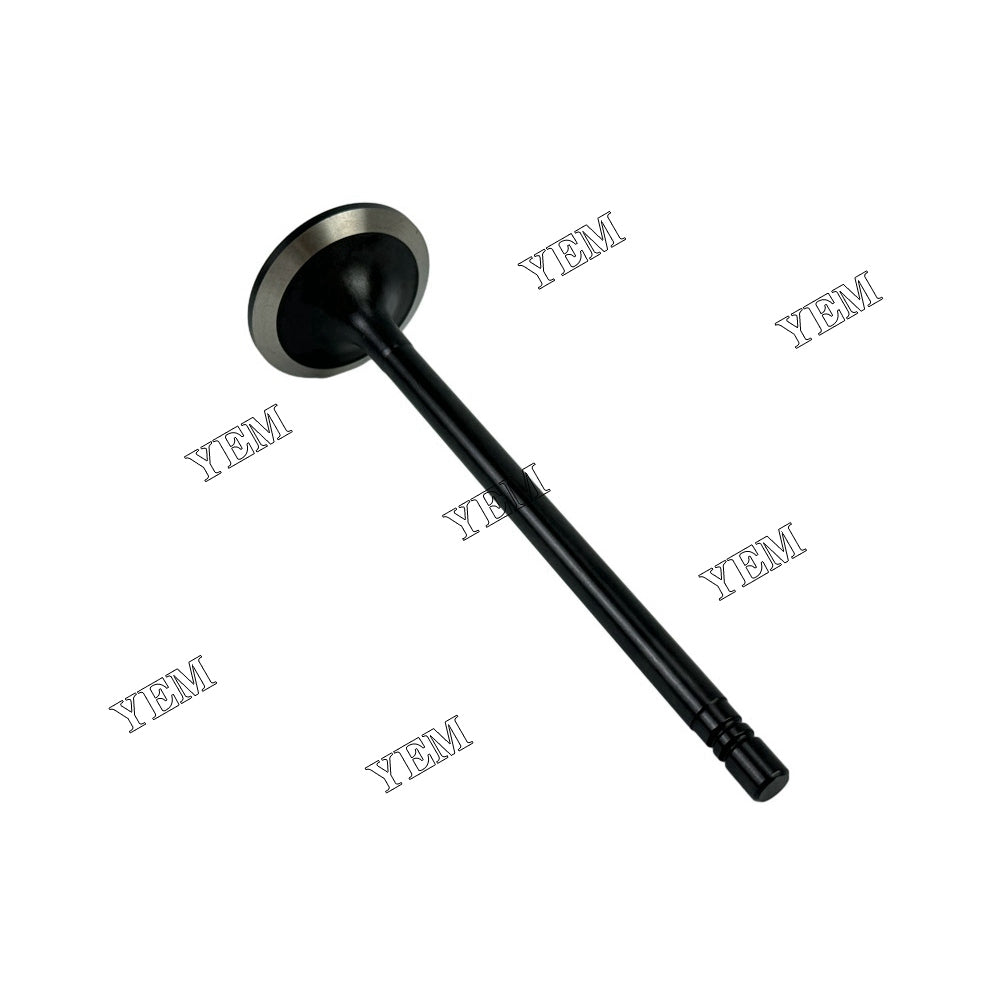 S6A3 Intake Valve For Mitsubishi wheel loader Engine