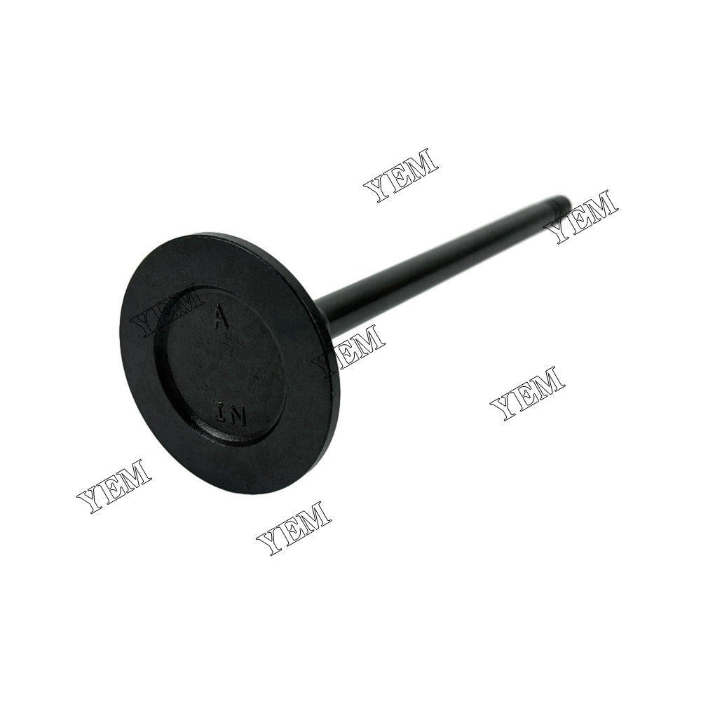 S6A3 Intake Valve For Mitsubishi wheel loader Engine For Mitsubishi