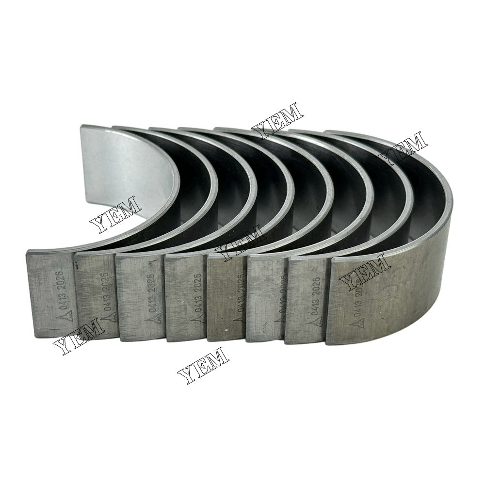 D2.9L4 Connecting Rod Bearing STD 0413-2026 For Deutz welding machine diesel engine For Deutz