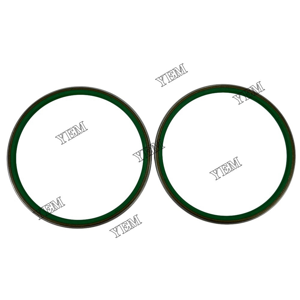 Dust Seal 421-09-11330 For Komatsu excavator Engine For Komatsu