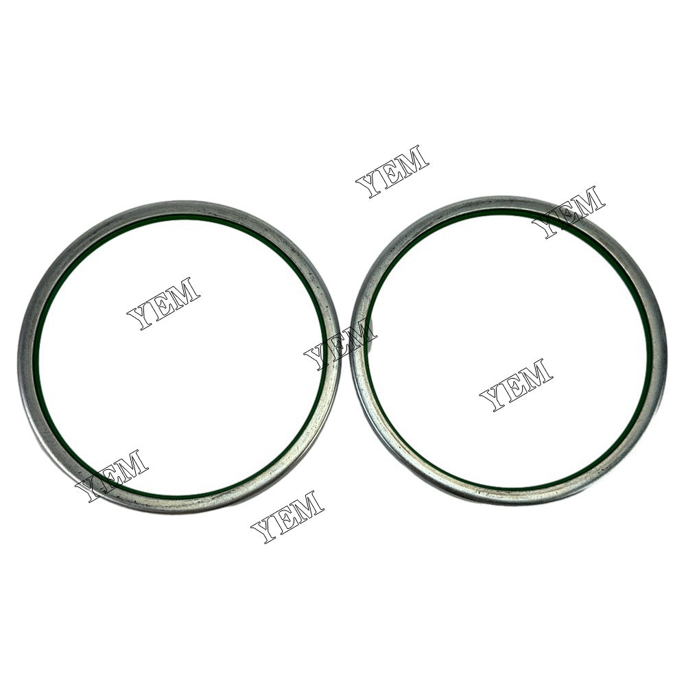 Dust Seal 421-09-11330 For Komatsu excavator Engine For Komatsu