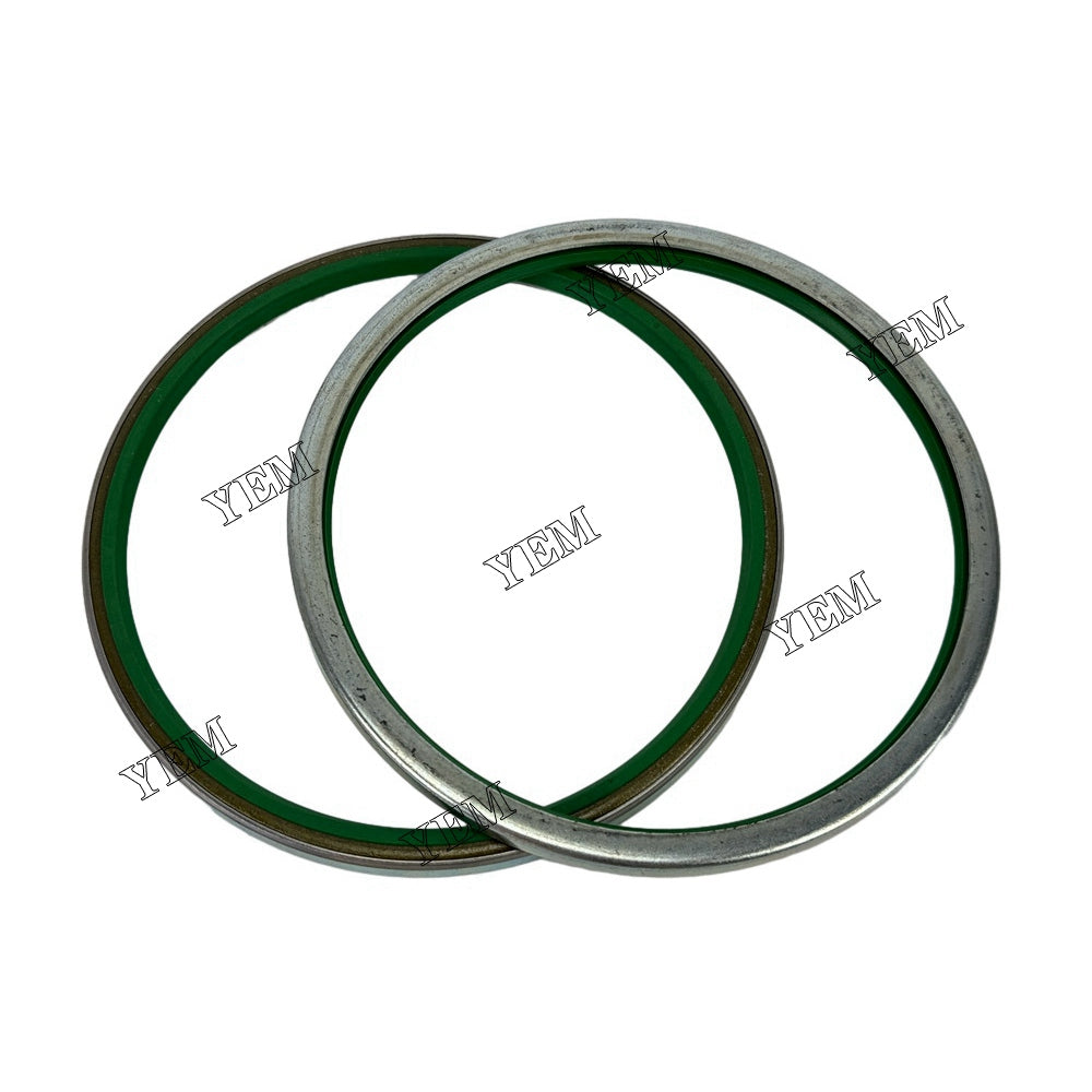Dust Seal 421-09-11330 For Komatsu excavator Engine For Komatsu