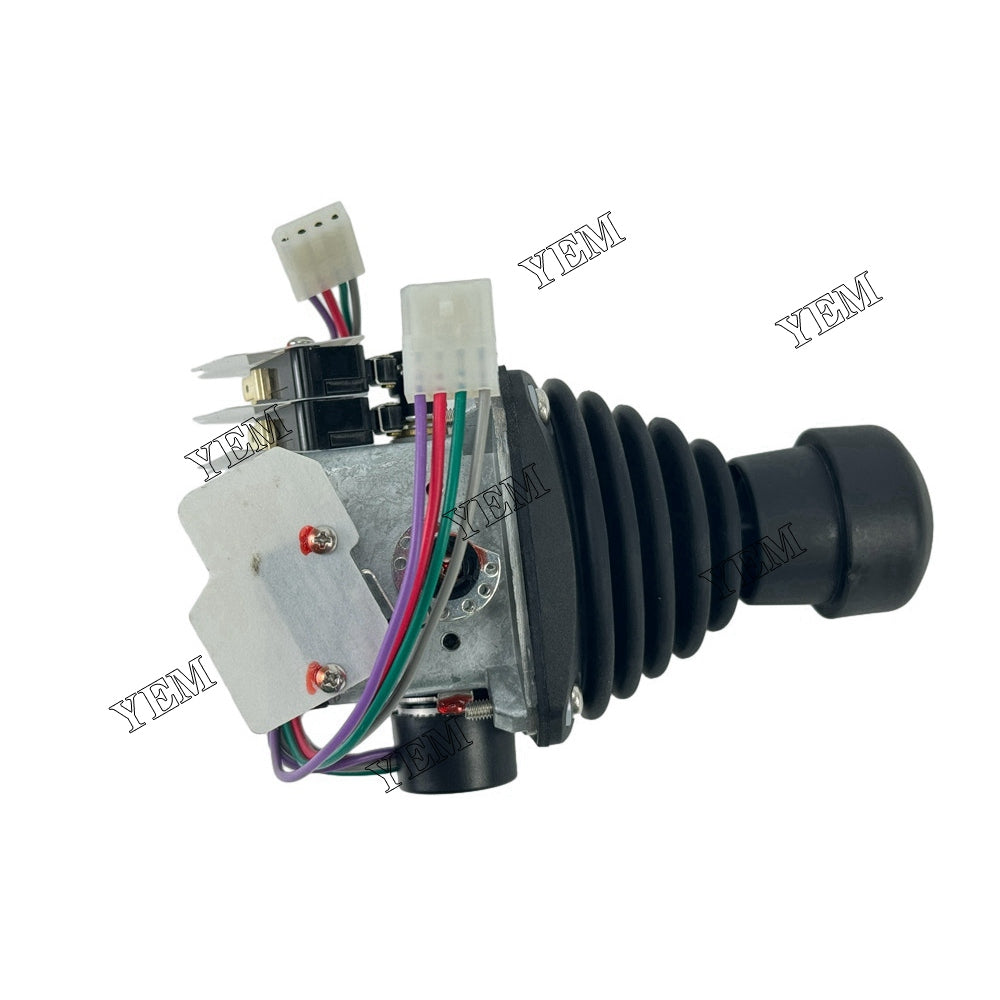 Joystick Controller 72278 72278GT For John Deere Excavator For John Deere