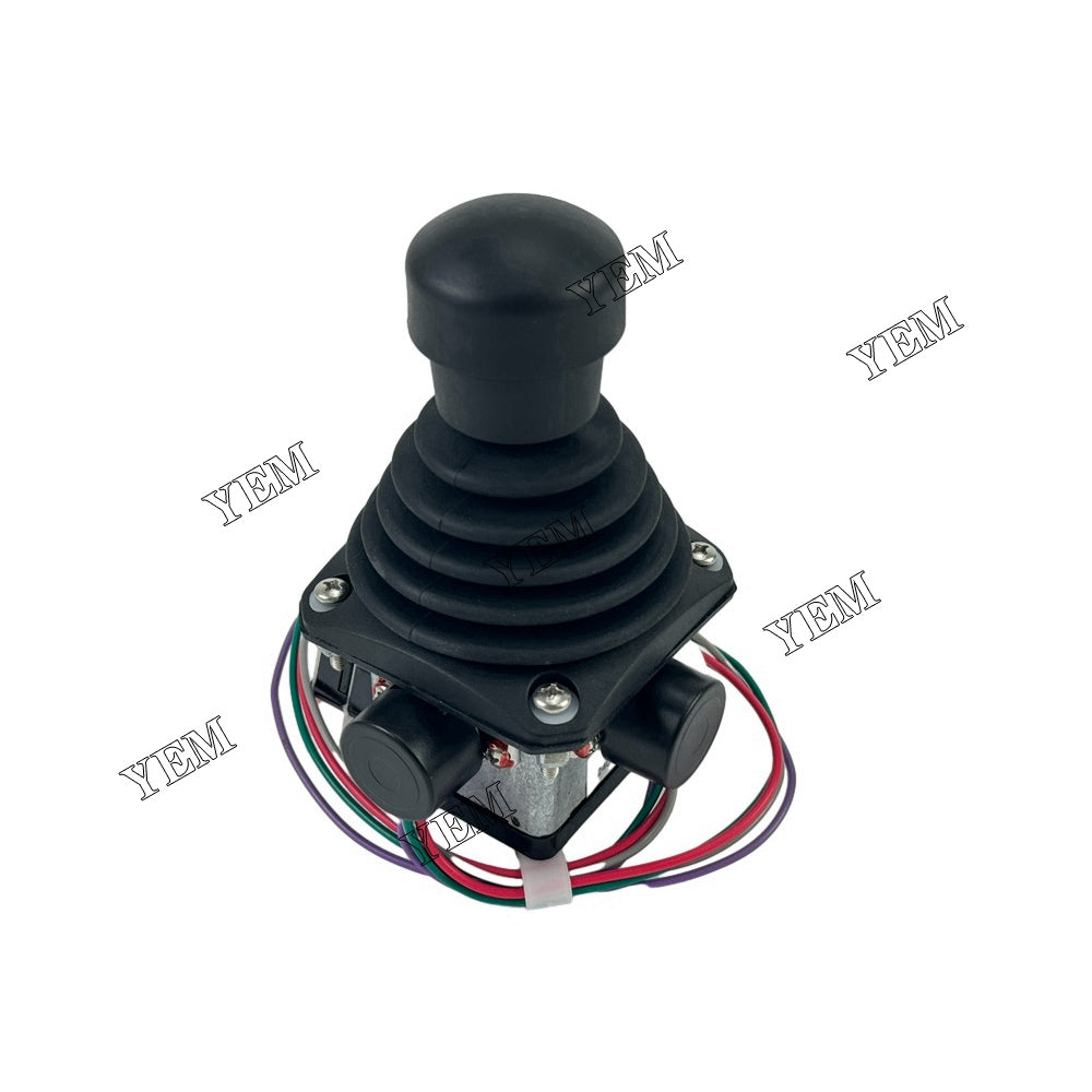 Joystick Controller 72278 72278GT For John Deere Excavator For John Deere