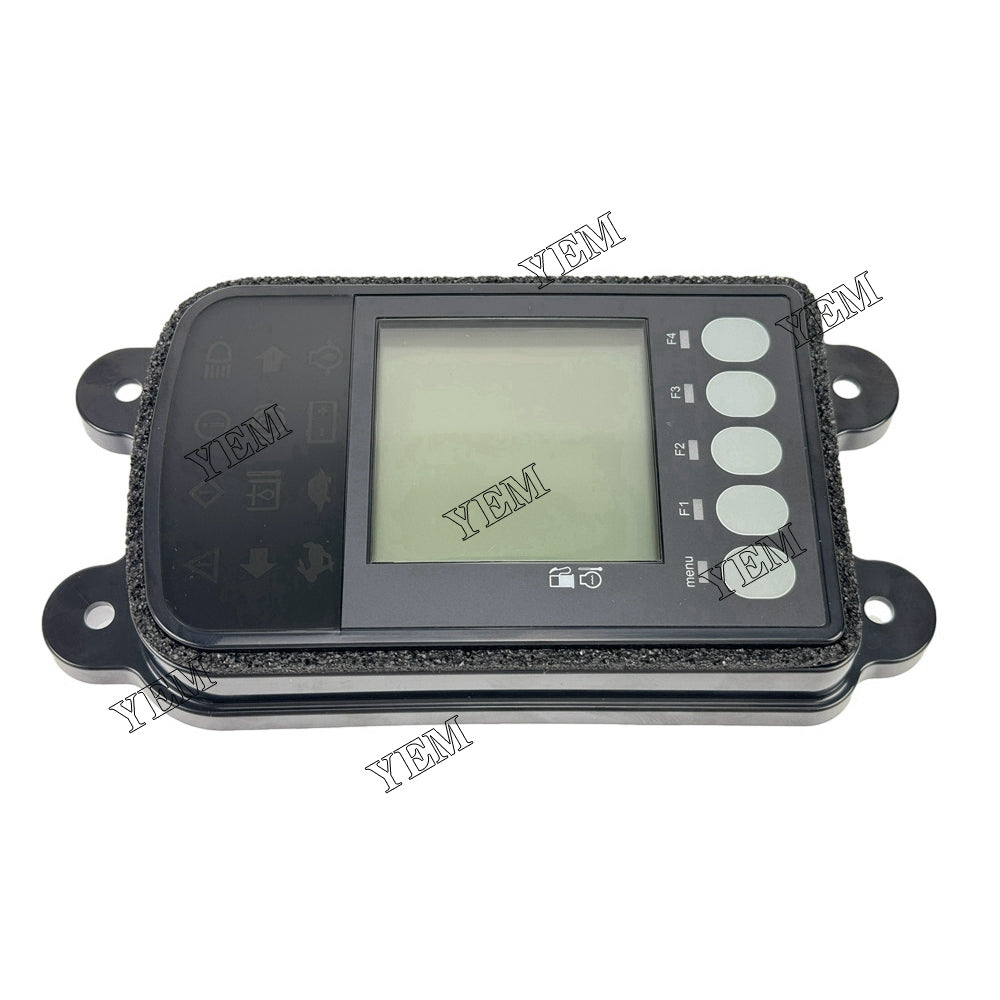 4TNV98 Monitor 172B03-17259 For Yanmar AF660 CTL60 compact track loader excavator For Yanmar