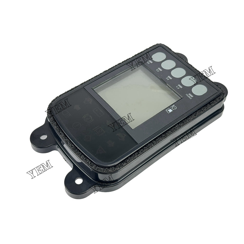 4TNV98 Monitor 172B03-17259 For Yanmar AF660 CTL60 compact track loader excavator For Yanmar