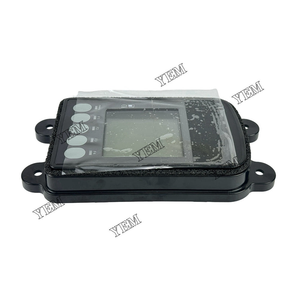 4TNV98 Monitor 172B03-17259 For Yanmar AF660 CTL60 compact track loader excavator For Yanmar