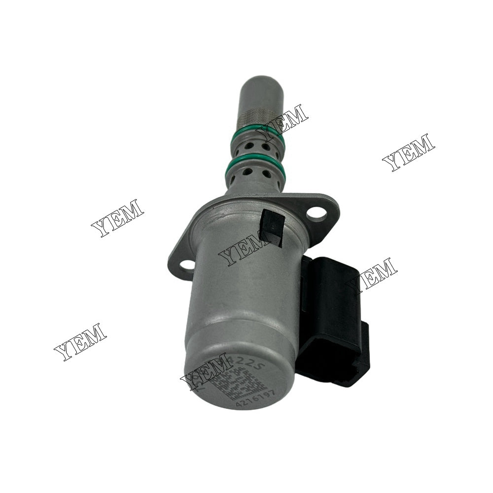 Solenoid 12V 4216197 TS98-T3422S For Diesel engine parts