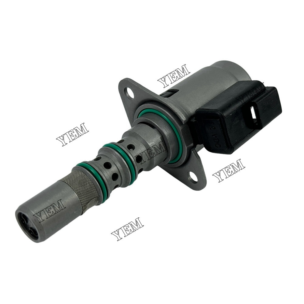 Solenoid 12V 4216197 TS98-T3422S For Diesel engine parts YEMPARTS