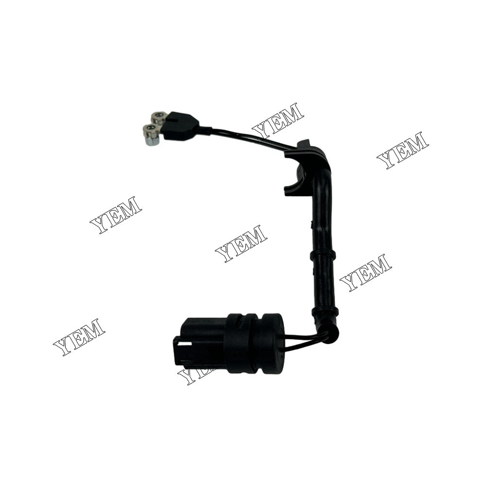 6D140 Injector Line 6217-819252 6261-81-9280 For Komatsu excavator For Komatsu