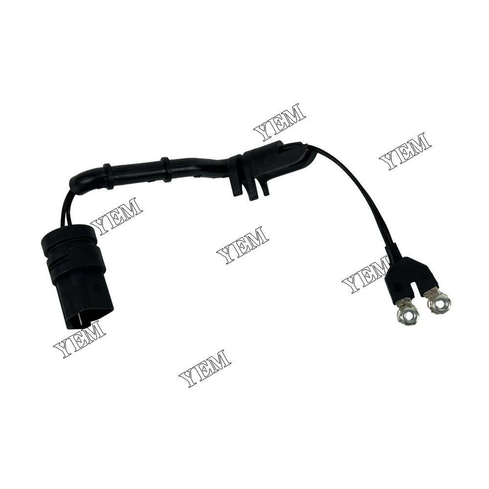 6D140 Injector Line 6217-819252 6261-81-9280 For Komatsu excavator For Komatsu