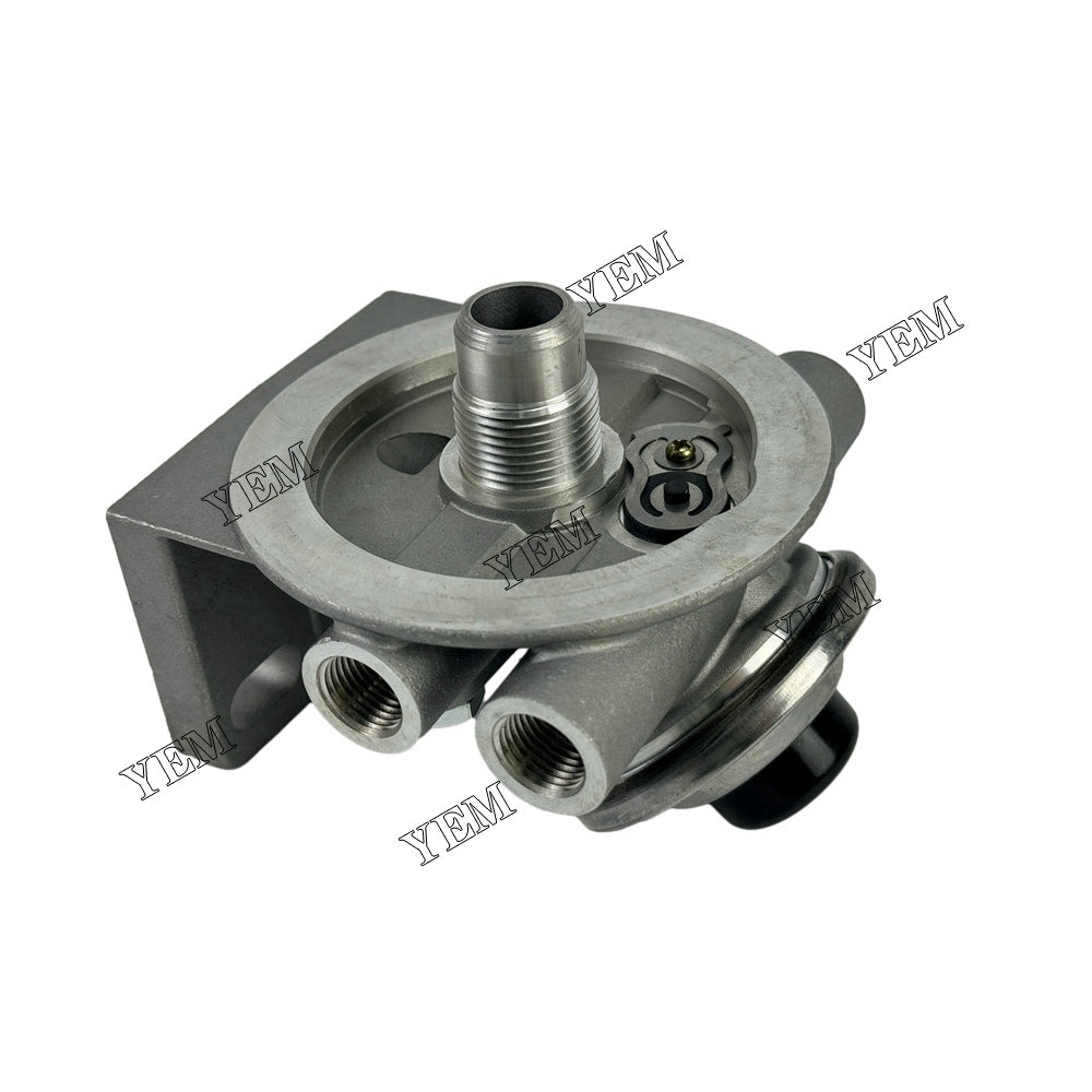 QSX15 Oil And Water Separation Seat R90PM16 For Cummins Hyundai R 800 LC-9 A excavator excavator engine