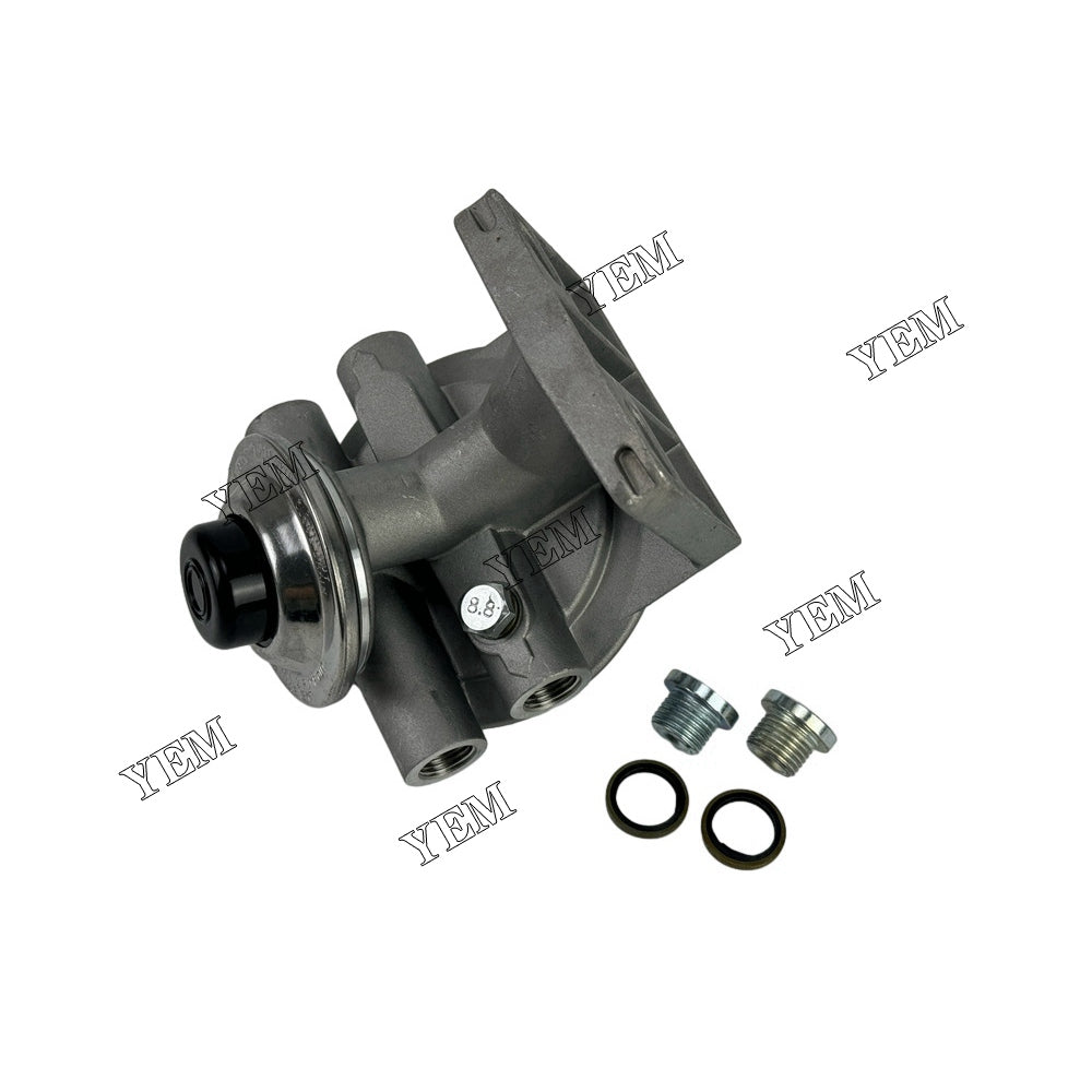 QSX15 Oil And Water Separation Seat R90PM16 For Cummins Hyundai R 800 LC-9 A excavator excavator engine For Cummins