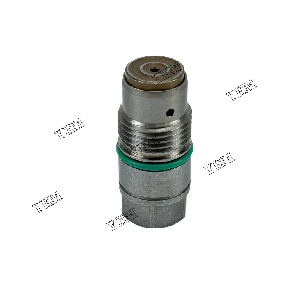 D34 Common Rail Pressure Relief Valve For Doosan D70S-7
diesel forklift Daewoo articulated dump truck For Doosan