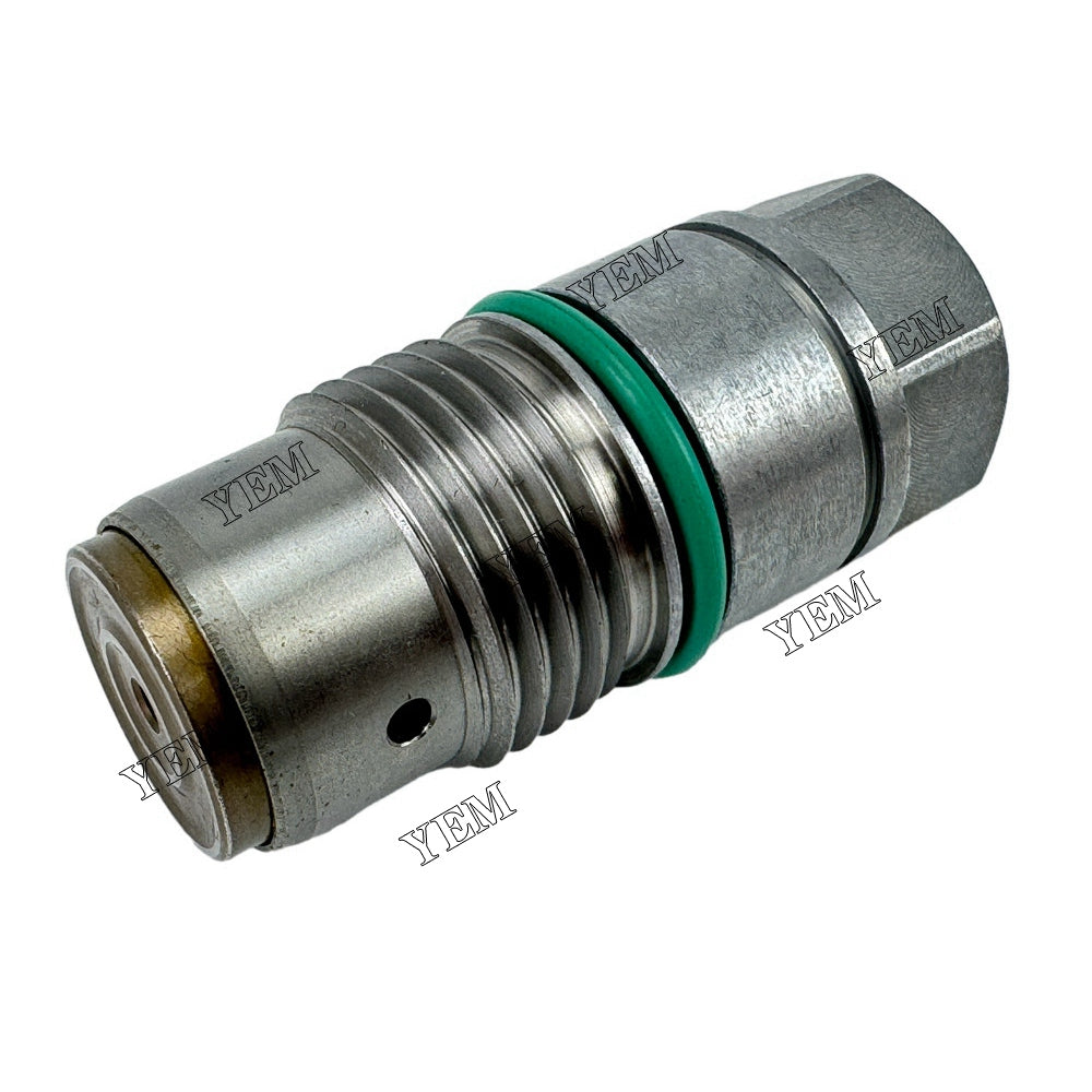 D34 Common Rail Pressure Relief Valve For Doosan D70S-7
diesel forklift Daewoo articulated dump truck For Doosan