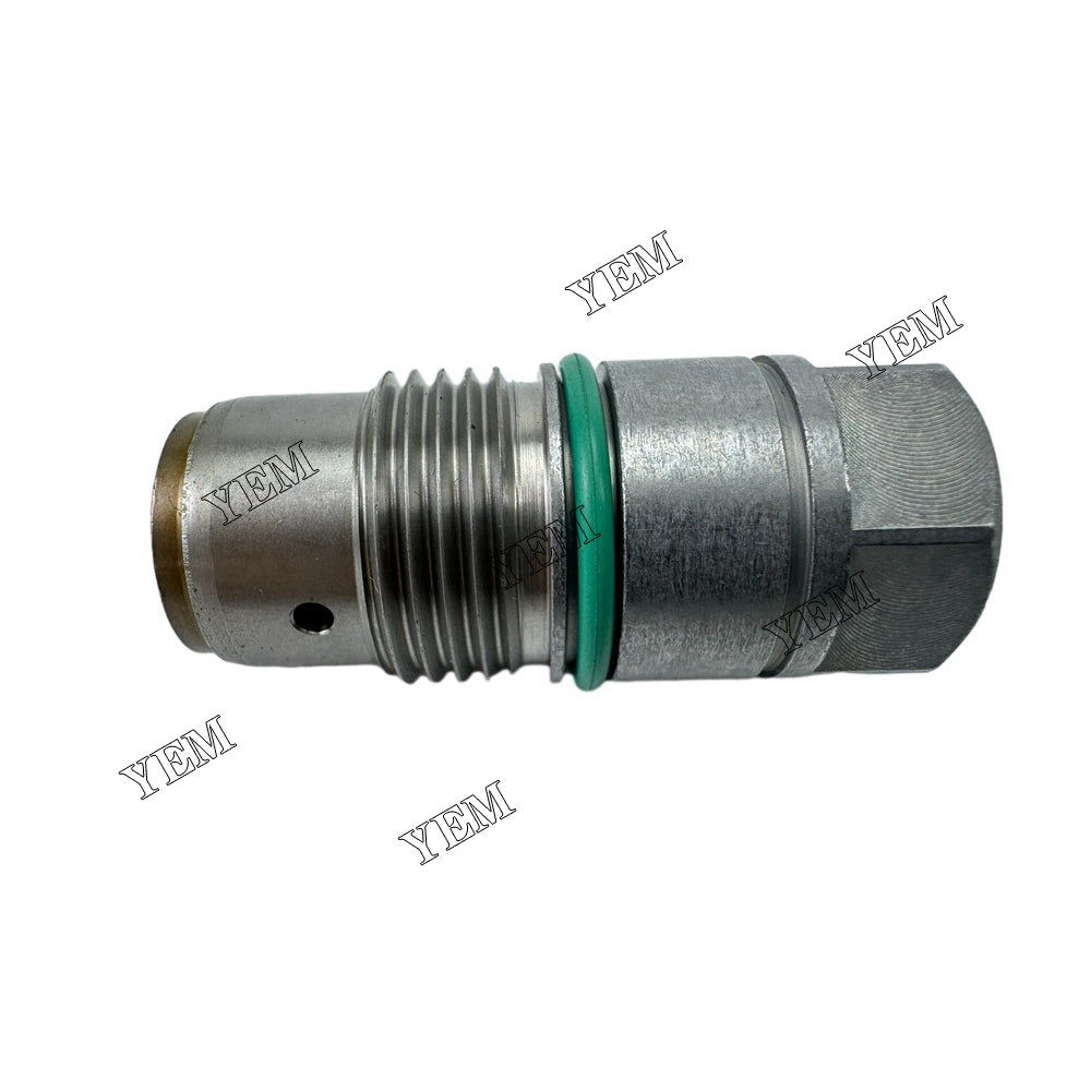 D34 Common Rail Pressure Relief Valve For Doosan D70S-7
diesel forklift Daewoo articulated dump truck For Doosan