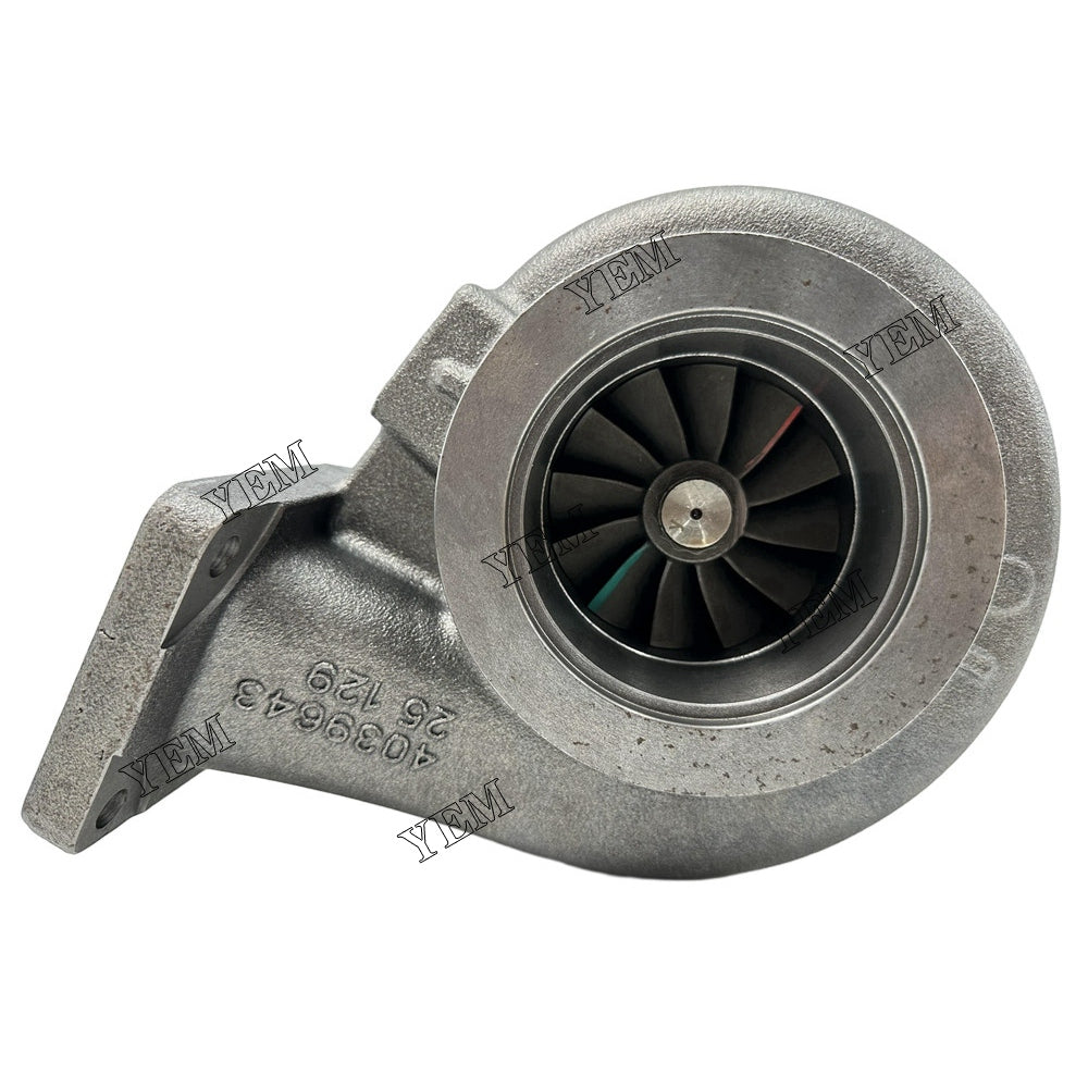 Turbocharger 5454730 For Volvo Excavator Diesel engine parts