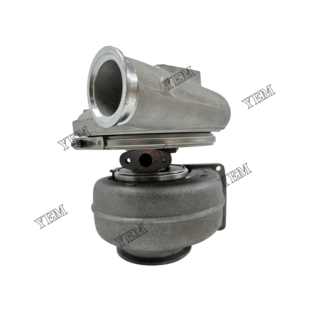 D12D Turbocharger 5454730 For Volvo EC360CHR excavator For Volvo