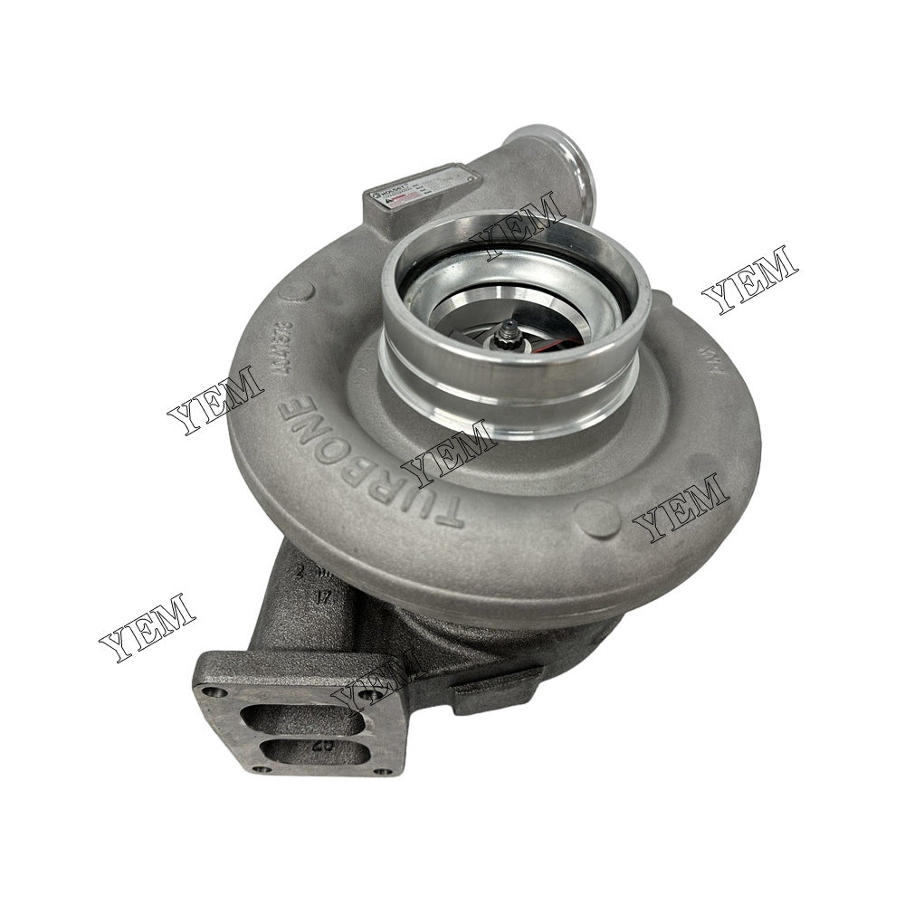 Turbocharger 5454730 For Volvo Excavator Diesel engine parts For Volvo