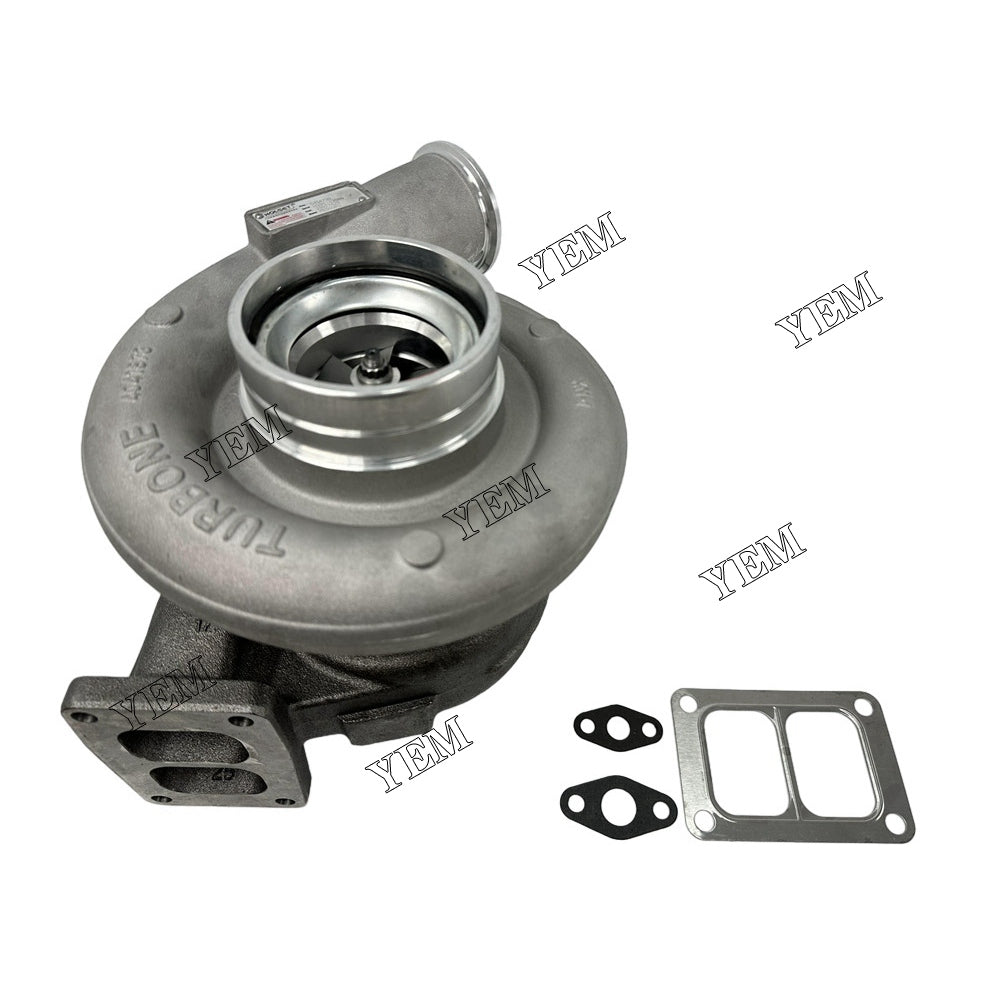 Turbocharger 5454730 For Volvo Excavator Diesel engine parts For Volvo