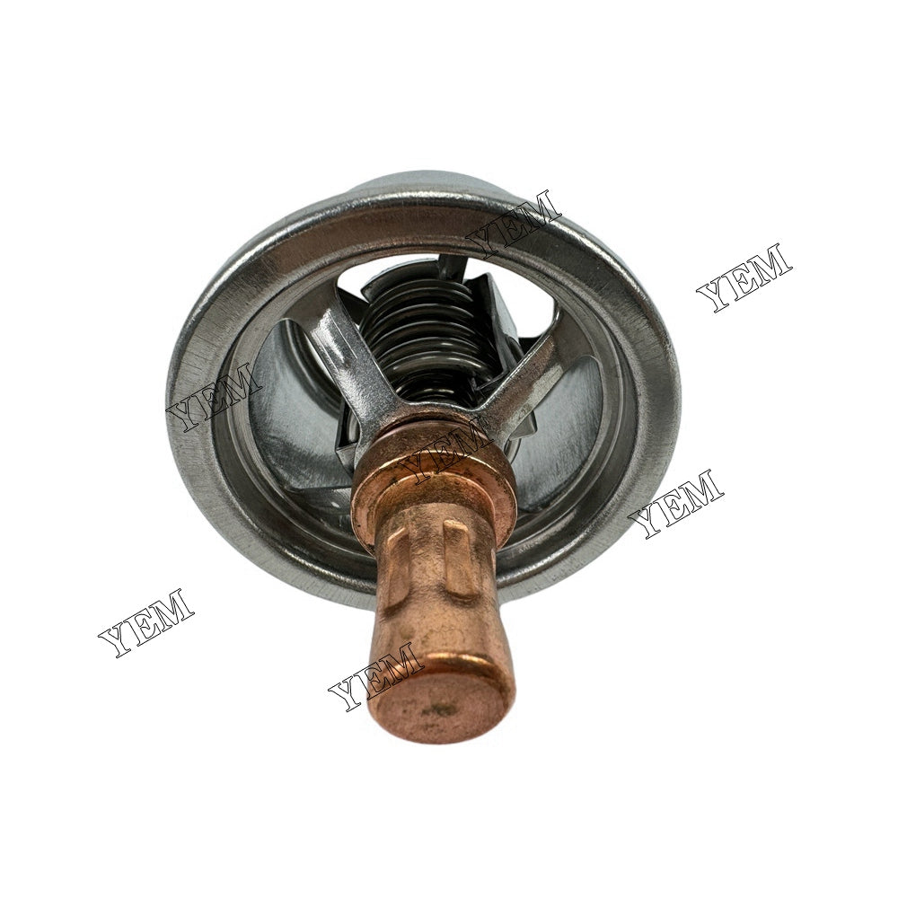 6D125 Thermostat 82?? 600-421-6630 For Komatsu excavator