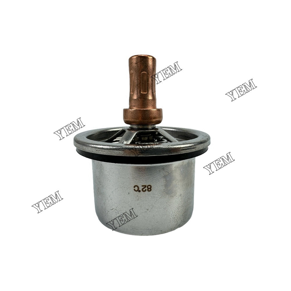 6D125 Thermostat 82?? 600-421-6630 For Komatsu excavator