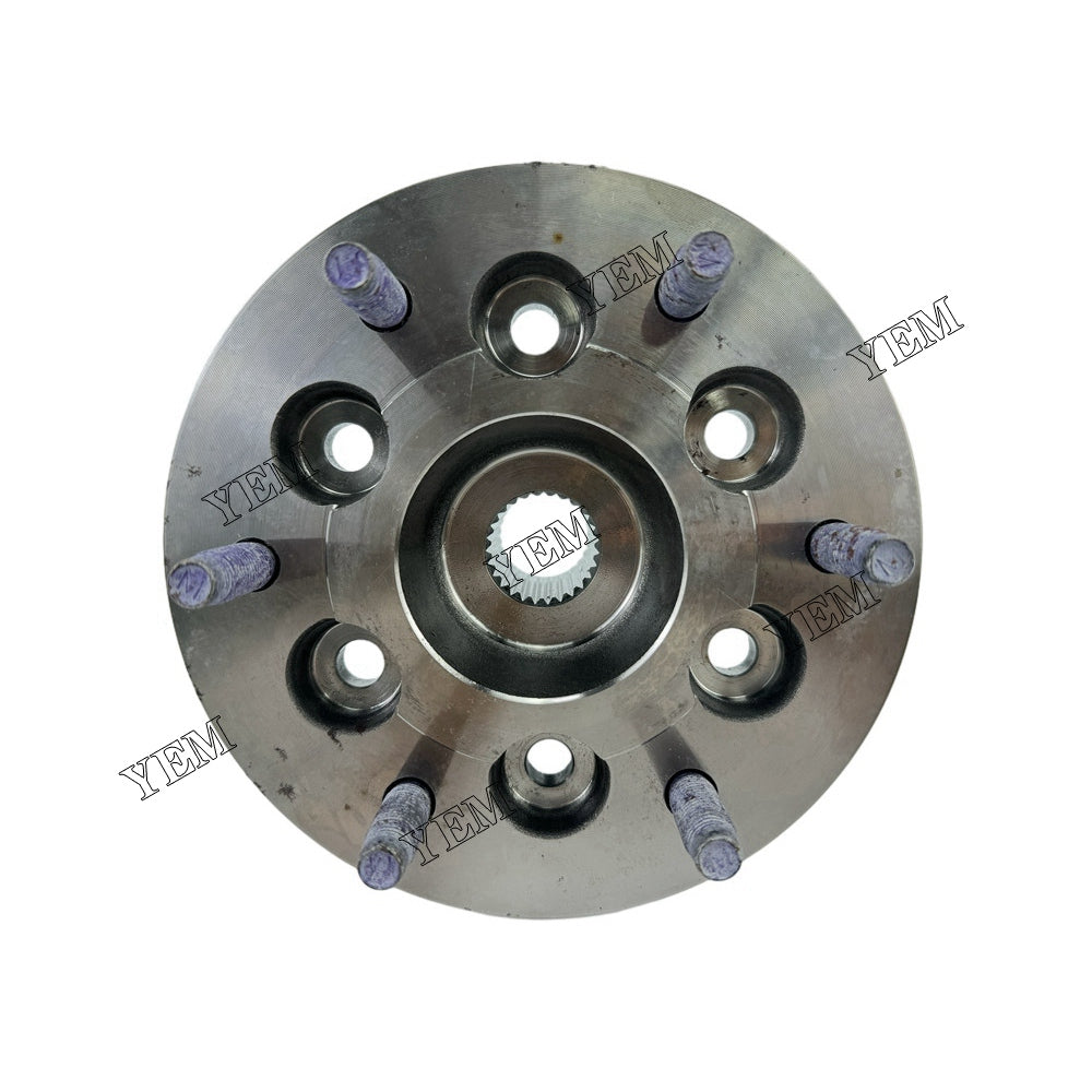 Wheel Bearing Assembly 6688676 For Bobcat Excavators and loaders For Bobcat