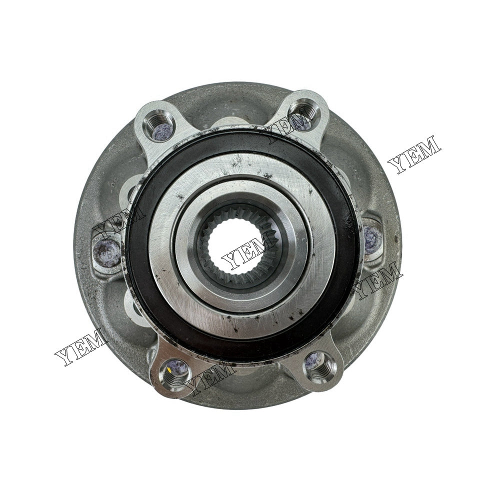 Wheel Bearing Assembly 6688676 For Bobcat Excavators and loaders For Bobcat