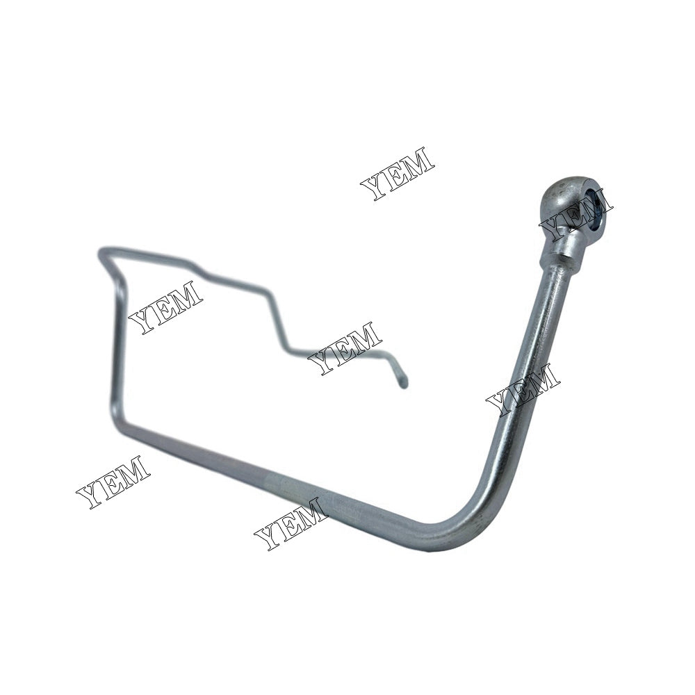 6UZ1 Pipe,Fuel 8-98002561-0 8-98002561-1 For Isuzu heavy-duty truck For Isuzu