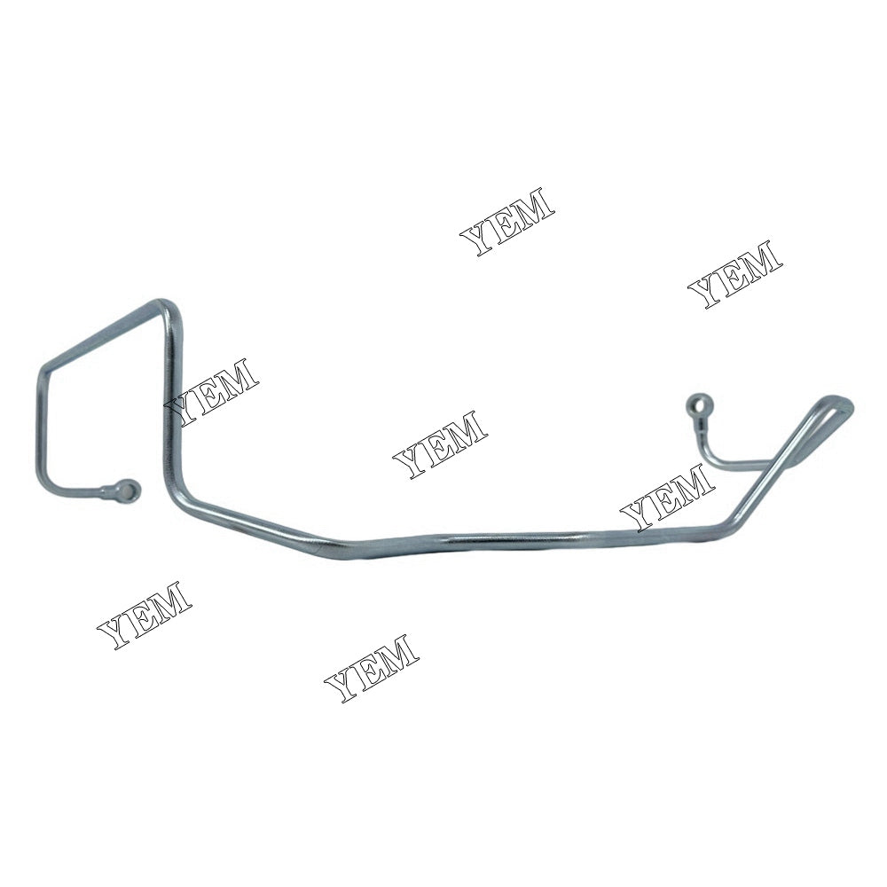 6UZ1 Pipe,Fuel 8-98002562-1 For Isuzu heavy-duty truck
