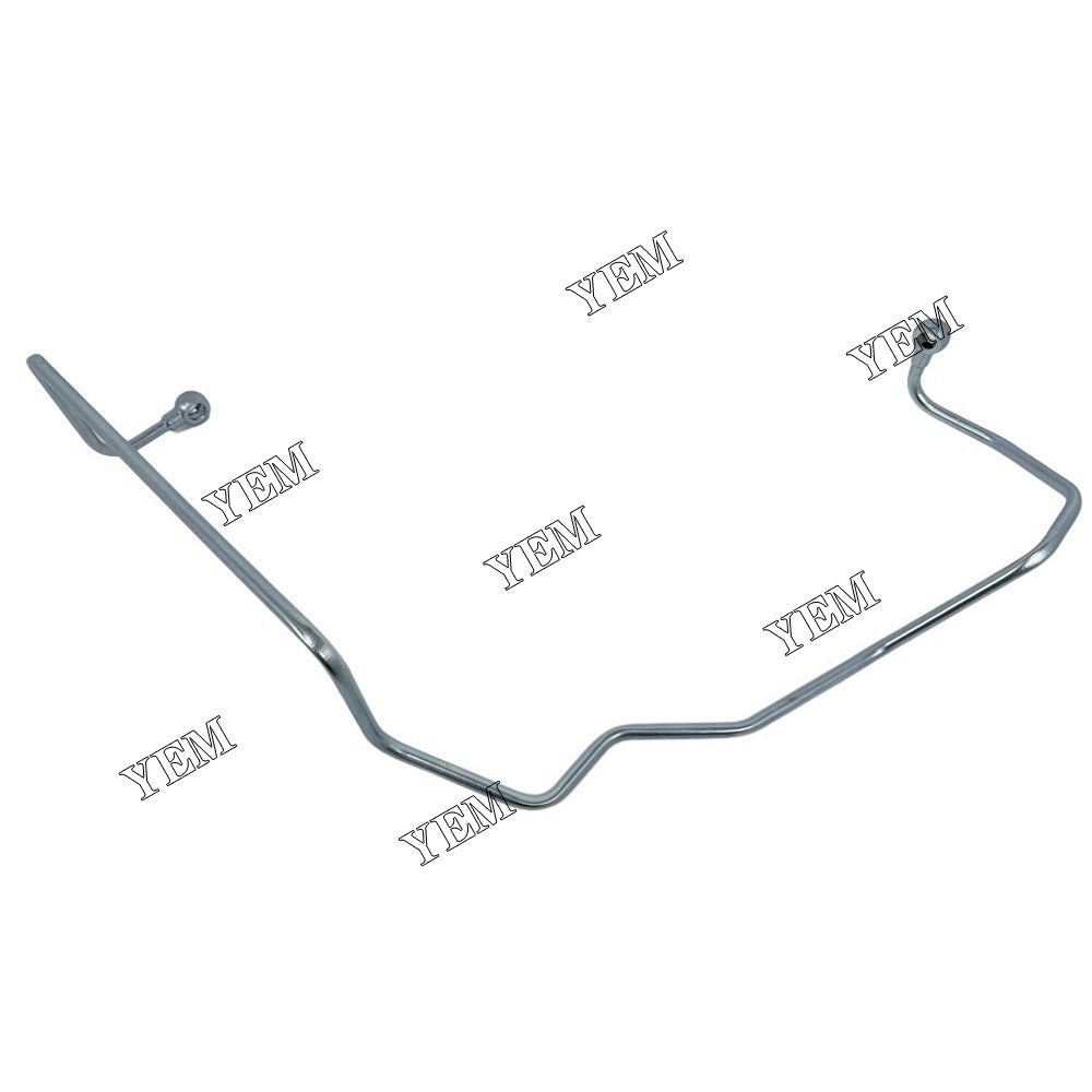 6UZ1 Pipe,Fuel 8-98002562-1 For Isuzu heavy-duty truck For Isuzu
