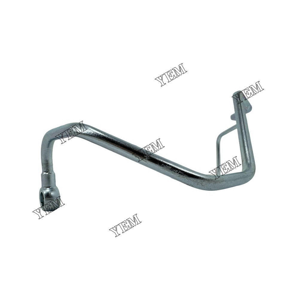 6UZ1 Pipe,Fuel 8-98002562-1 For Isuzu heavy-duty truck For Isuzu