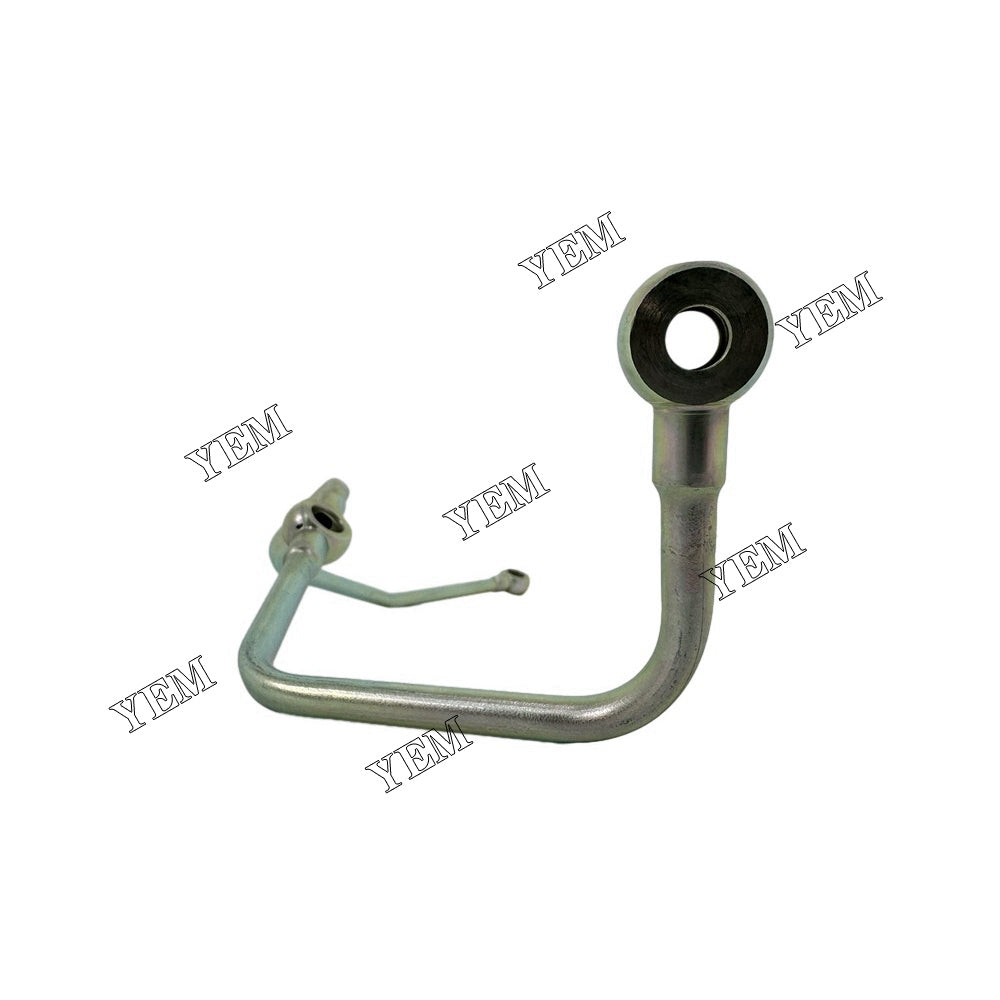 6UZ1 Diesel Pipe 8-98002563-0 For Isuzu heavy-duty truck