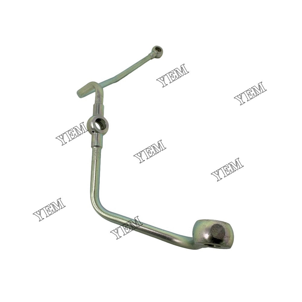 6UZ1 Diesel Pipe 8-98002563-0 For Isuzu heavy-duty truck For Isuzu
