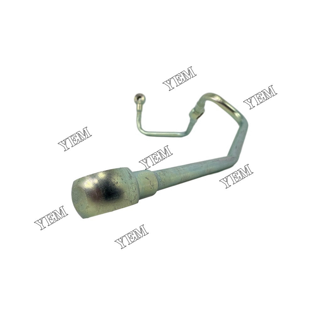 6UZ1 Diesel Pipe 8-98002563-0 For Isuzu heavy-duty truck For Isuzu
