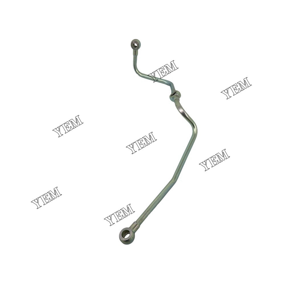6UZ1 Diesel Pipe 8-98002563-0 For Isuzu heavy-duty truck For Isuzu