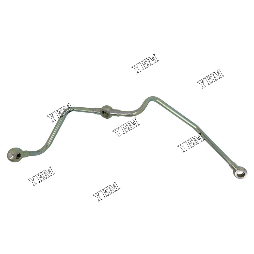 6UZ1 Diesel Pipe 8-98002563-0 For Isuzu heavy-duty truck For Isuzu