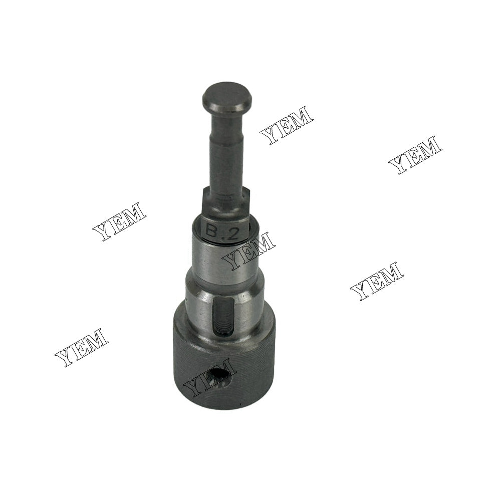 B2 Plunger For Diesel engine parts YEMPARTS