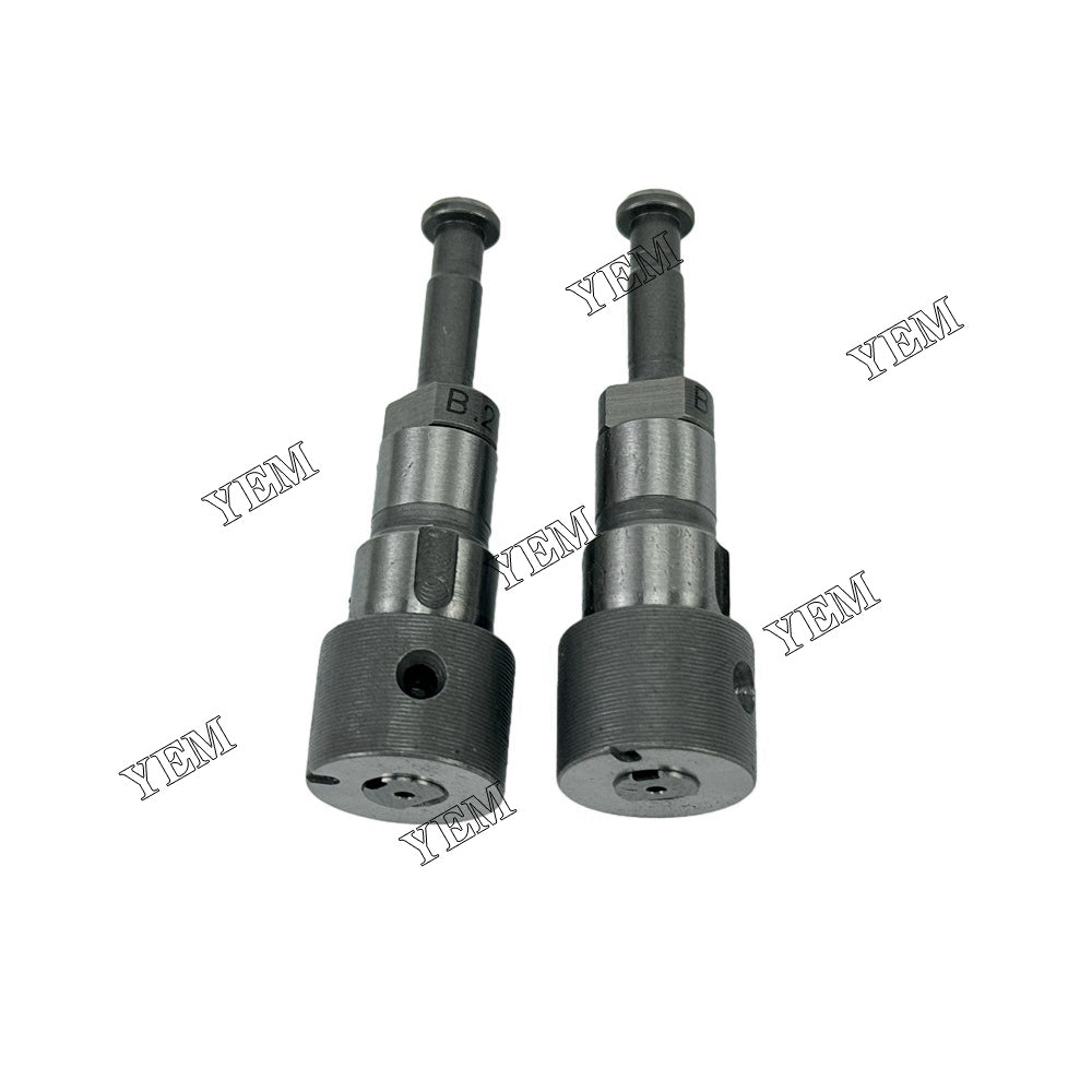 B2 Plunger For Diesel engine parts YEMPARTS