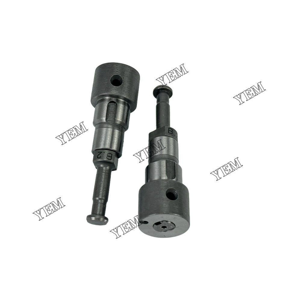 B2 Plunger For Diesel engine parts YEMPARTS
