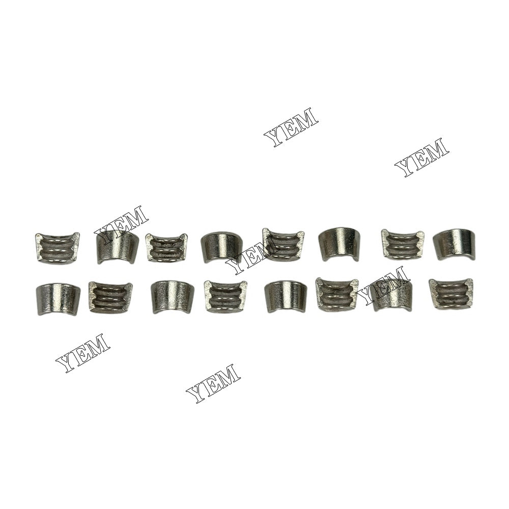 BF4L2011 Valve Cotter For Deutz welding machine diesel engine For Deutz