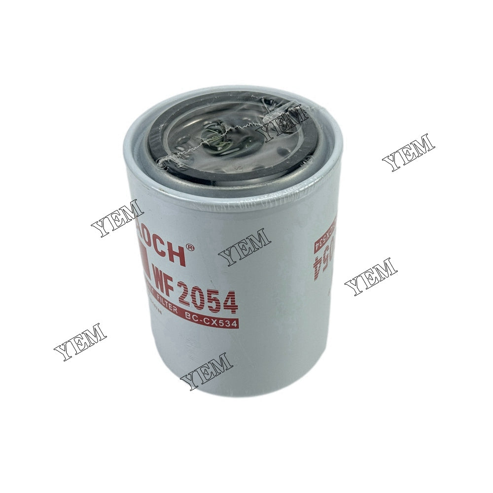 Water Filter 600-411-1151 600-411-5110 For Komatsu excavator