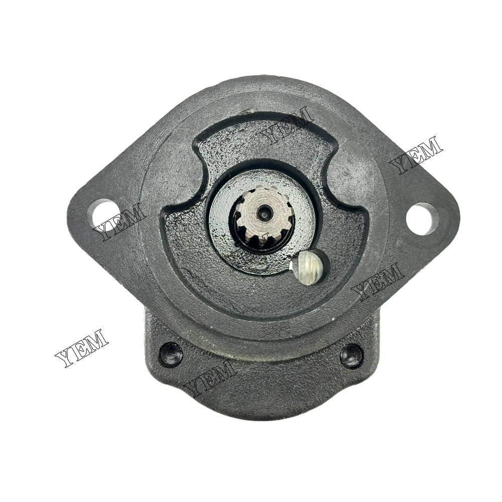 Hydraulic Gear Pump 11T 6650678 For Bobcat Excavators and loaders