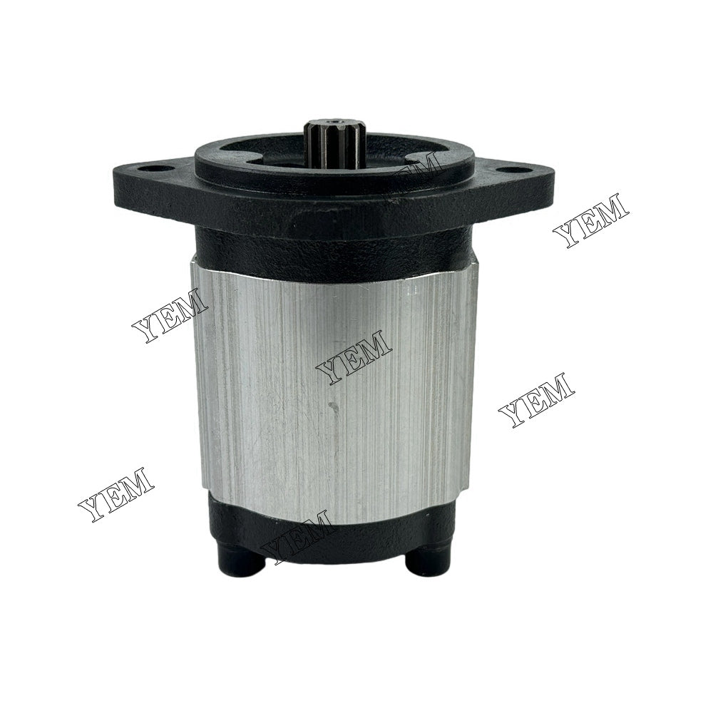 Hydraulic Gear Pump 11T 6650678 For Bobcat Excavators and loaders For Bobcat