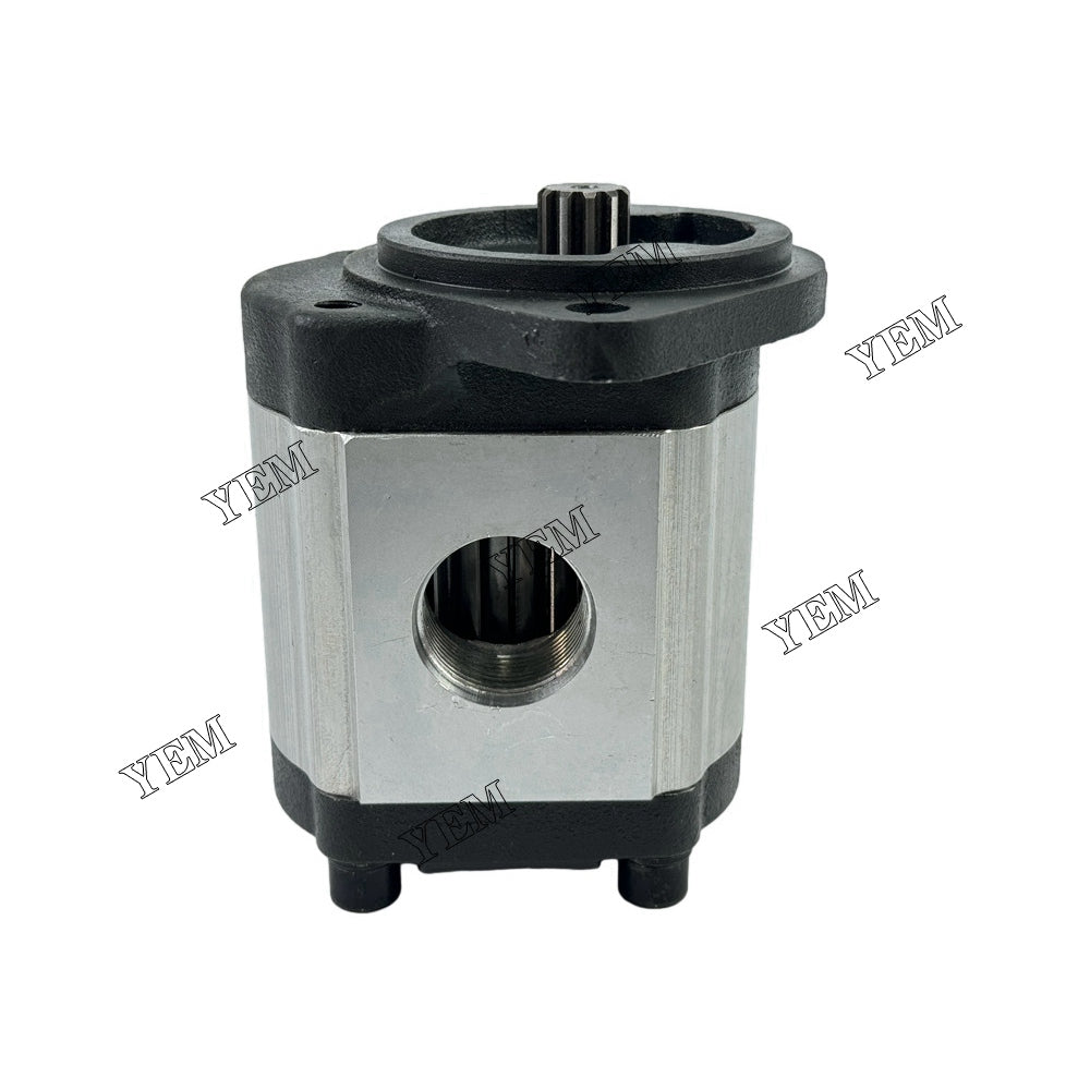 Hydraulic Gear Pump 11T 6650678 For Bobcat Excavators and loaders For Bobcat