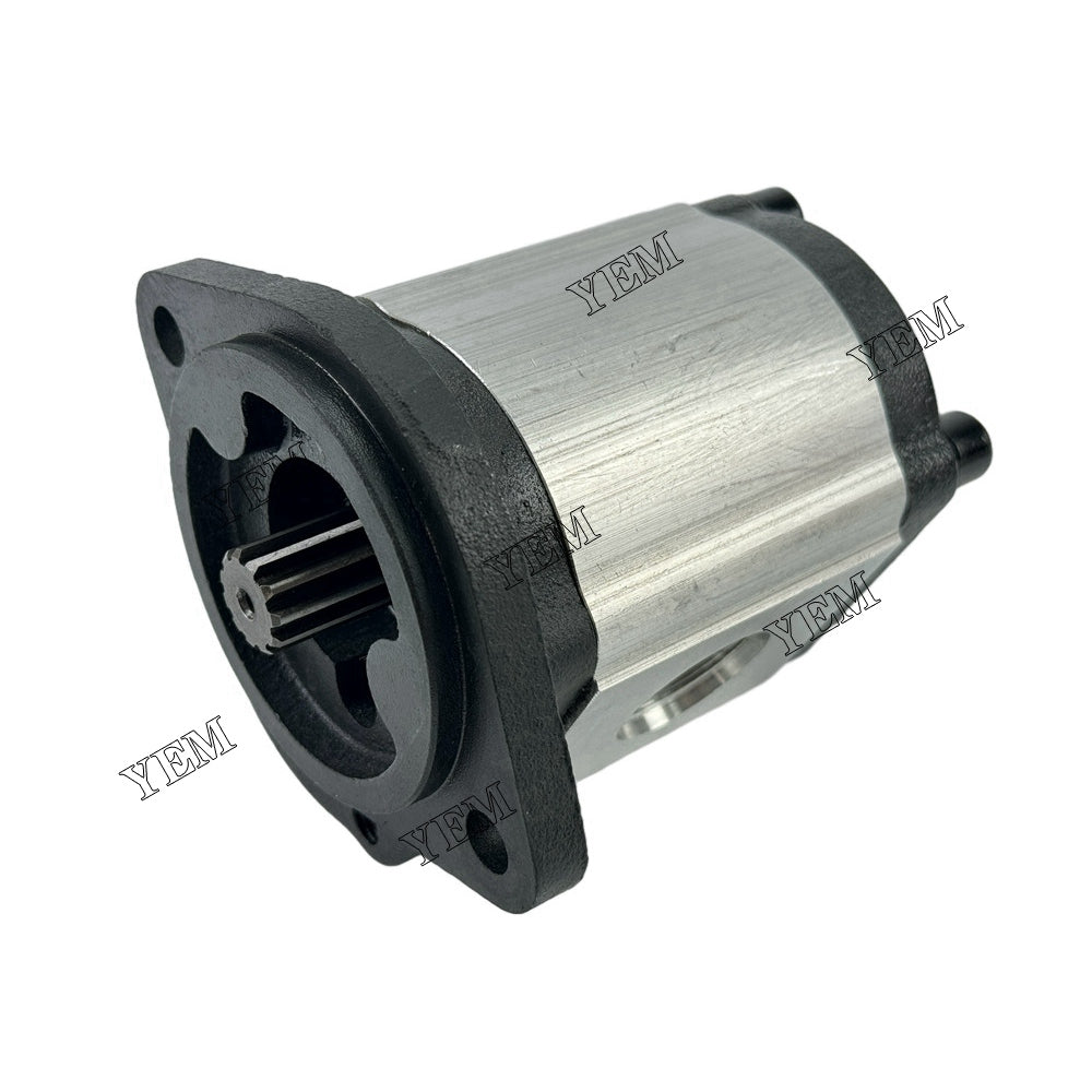 Hydraulic Gear Pump 11T 6650678 For Bobcat Excavators and loaders For Bobcat