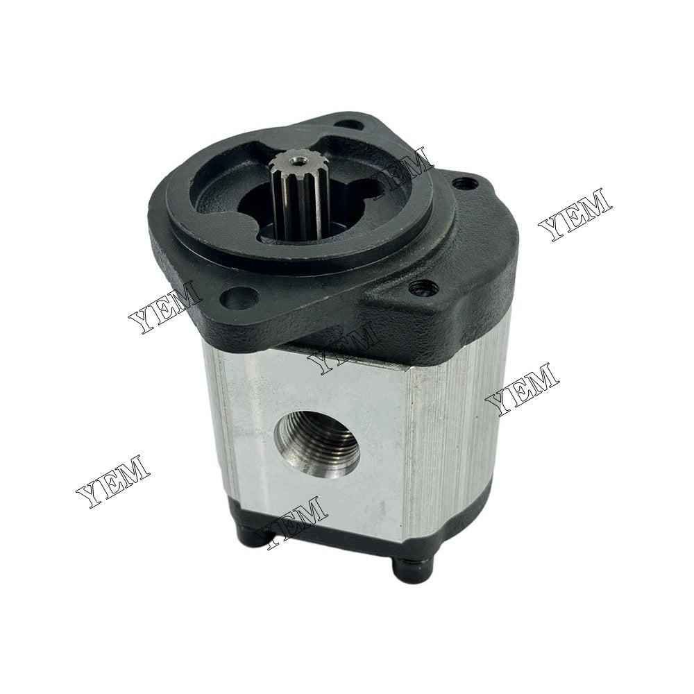 Hydraulic Gear Pump 11T 6650678 For Bobcat Excavators and loaders For Bobcat