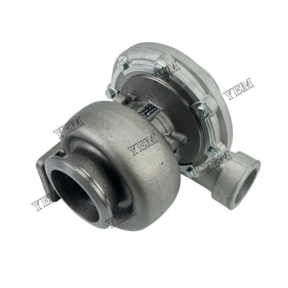 6081 Turbocharger S300S-080 177274 RE503809 For John Deere Excavator